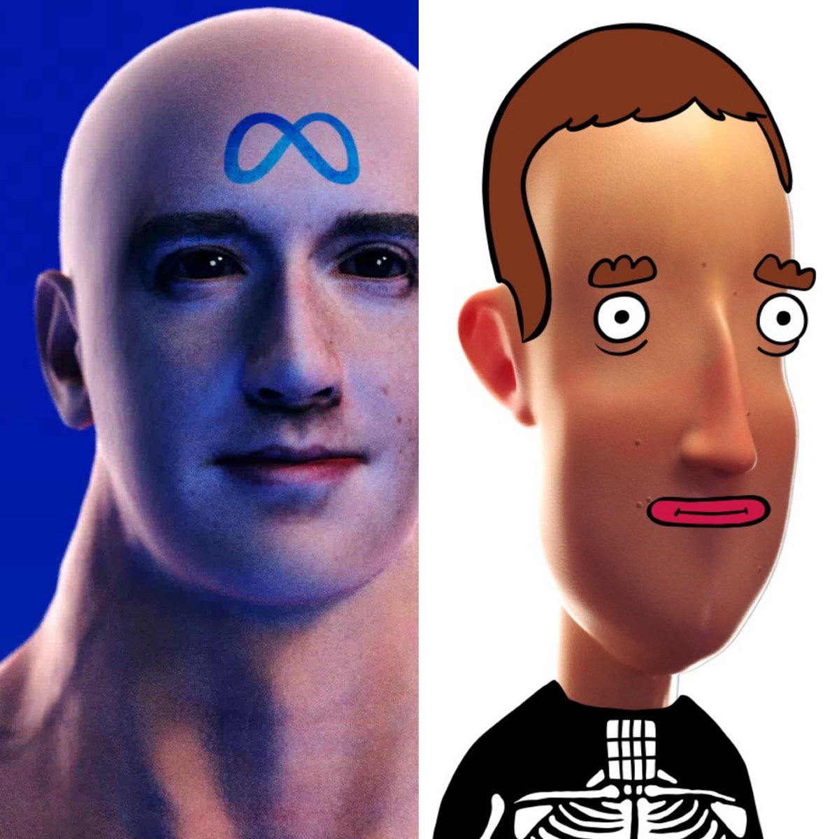 Metabergs tweet media