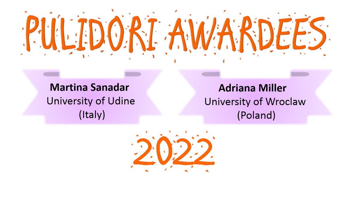 ISMEC 2022 tweet media