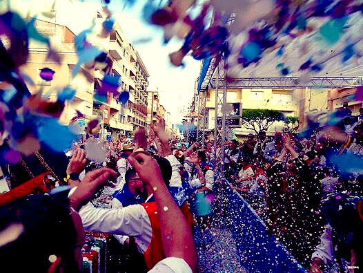 FederSanIsidro's tweet photo. Y punto.🎉 #SanIsidroYecla https://t.co/b40AOnq1vz