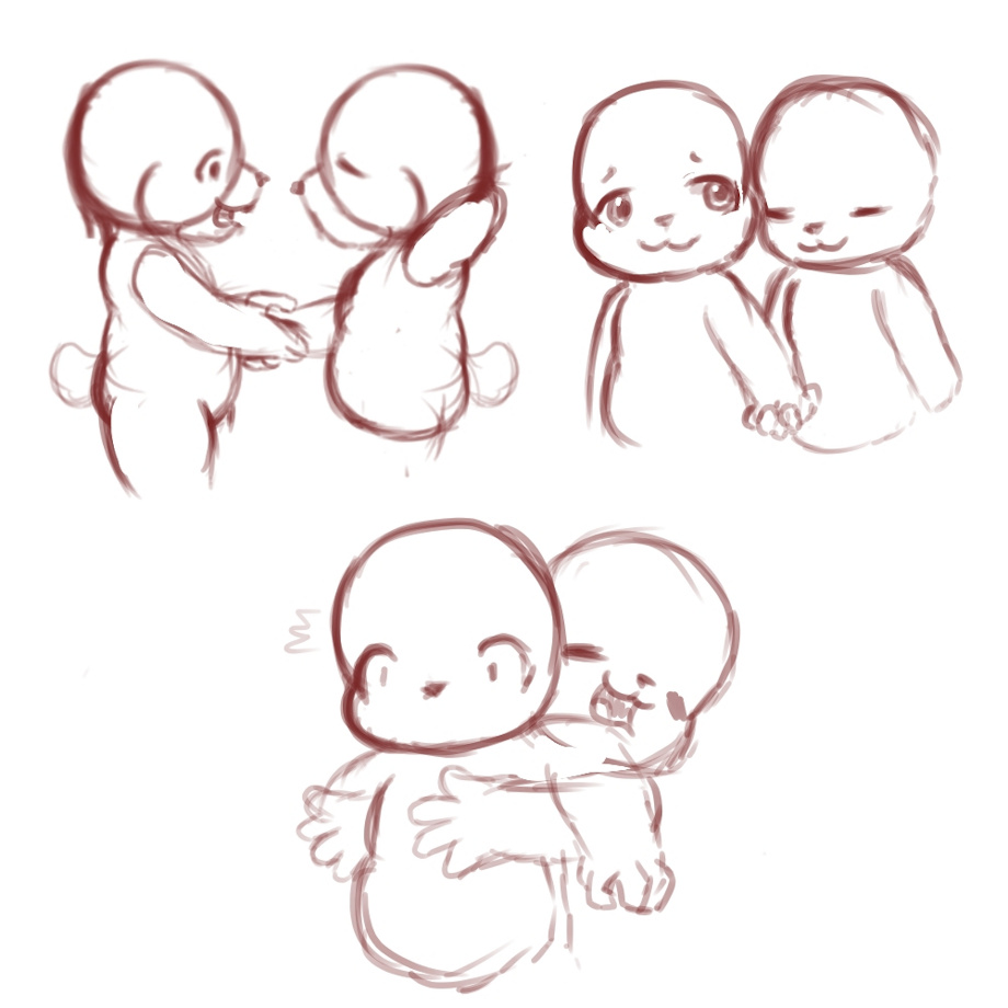 Holding Hands Drawing Reference, Holding Hand Out Pose Reference.