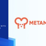 Image for the Tweet beginning: 🤝 STASIS partners with MetaMouse