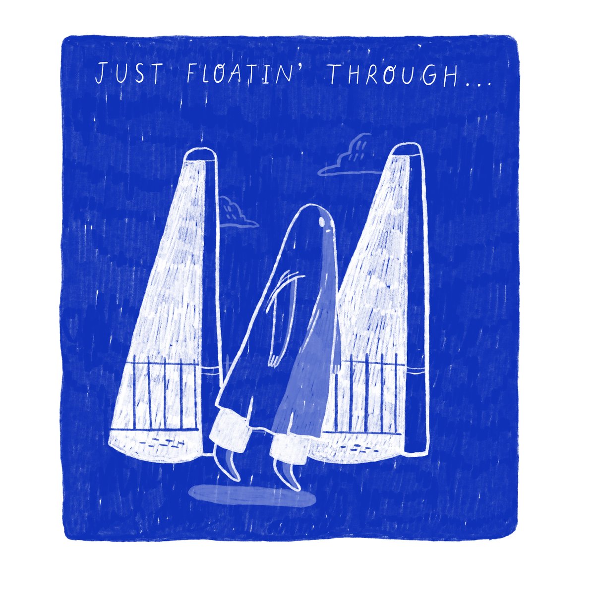 thesadghostclub's tweet photo. Some days are tough and the the best we can do is simply get through them. And that's ok. If today is one of those days, know that tomorrow might be easier. We're sending you all the strength, ghostie. You got this. 🤍🤍🤍 https://t.co/pgSSzBrd4i