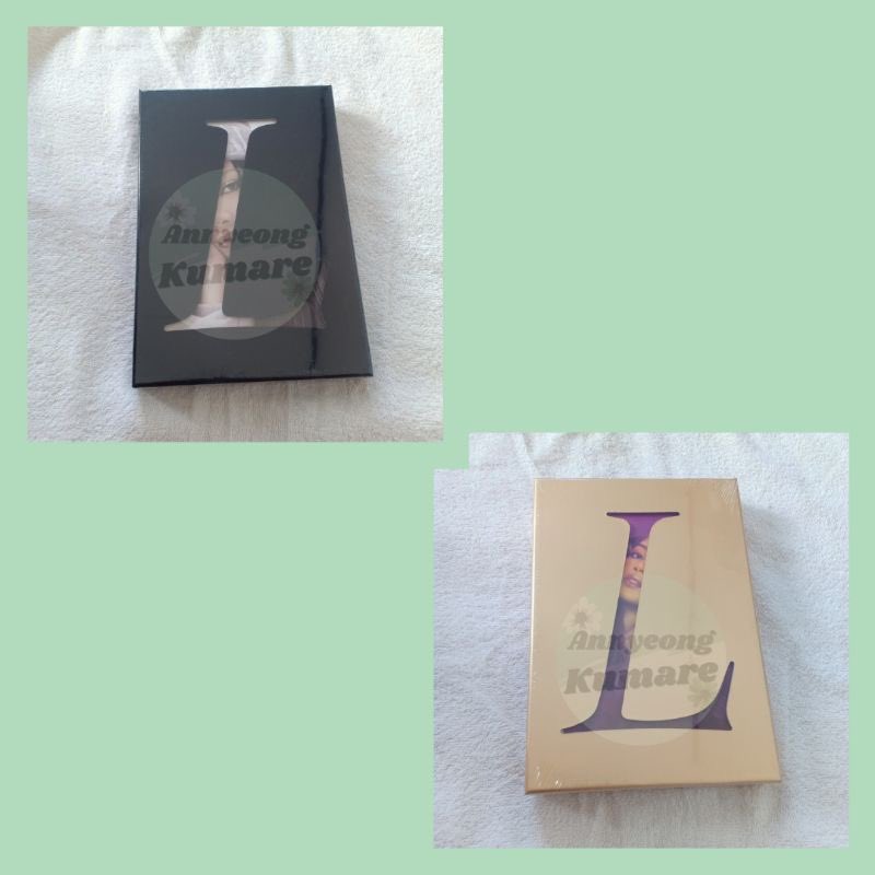 #ONHANDniKumare || wts lfb ph

ON HAND LALISA ALBUM ✨

💸 Php 950 ea
✅ Sealed w/ Ktown POB
✅ Can choose version (black or gold)

CHECK-OUT HERE: shopee.ph/product/548440…

 blackpink bp lisa ph go