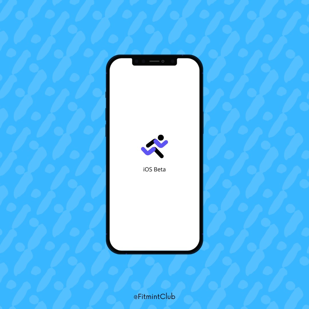 FitmintClub's tweet photo. Celebrating 100k on twitter, iOS beta is out now!

Beta whitelisted users will now receive the test flight emails with instructions.

We will start rolling out the app to users from the waitlist in a few weeks. You can still join the VIP queue here: https://t.co/CWUHqLzfJr https://t.co/kAk90kwwf1