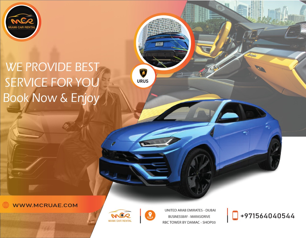 tower car rental prices