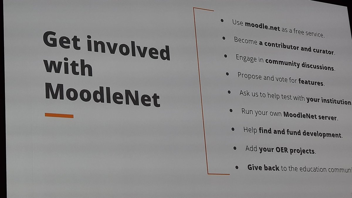 Si vous voulez contribuer à la constitution dune bibliothèque mondiale de ressources éducatives libres, voici l'invitation ! #OEGlobal22