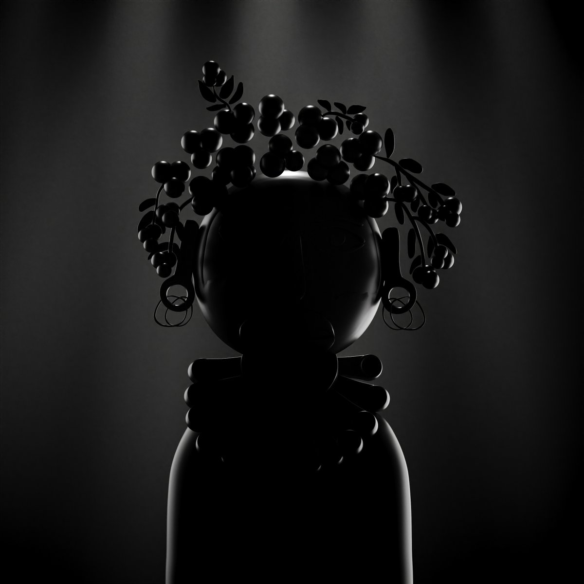 Strangers by Kojo Marfo tweet media