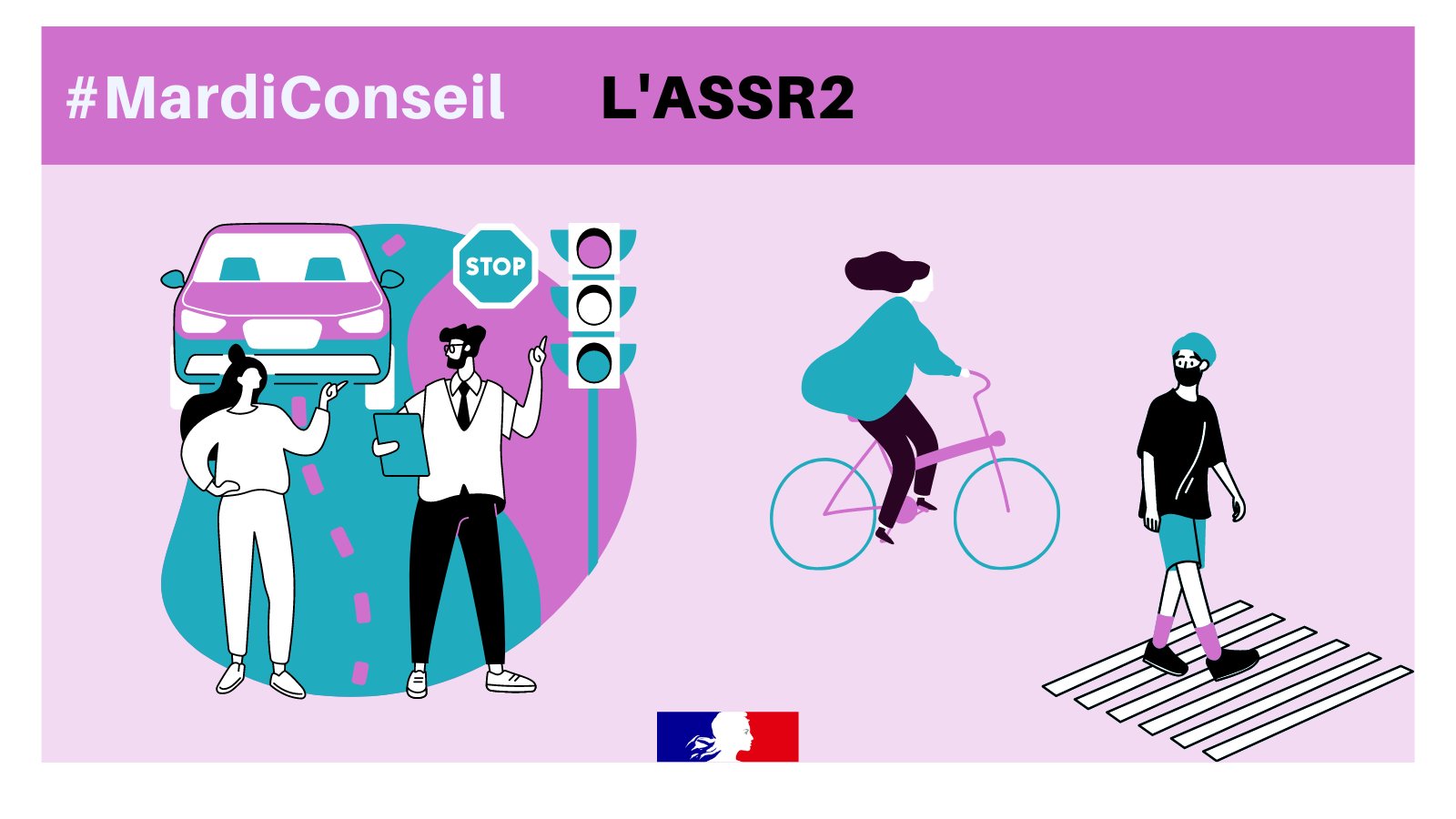 Agence nationale des titres sécurisés (ANTS) on Twitter "Vous ne retrouvez pas votre ASSR2, que