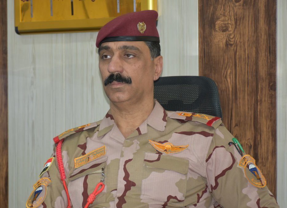 المباغتة مبدأ من مبادئ الهجوم ويعتمد كمبدأ للحرب لبعض المدارس الفكرية لعلم الحرب واشهر اشكاله المباغتة بالزمان والمكان والاسلوب واحيانا بالسلاح والعتاد وهذا ما تنبئنا به في الصراع الروسي الاوكراني حيث استخدم الروس سلاح حديث قيد وحدد طائرات الدرون واخرجها خارج اللعبه والقادم اخطر