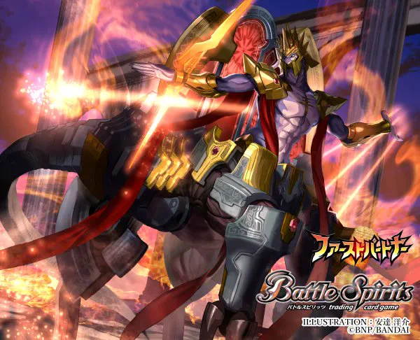 5月28日(土)にバトルスピリッツ[BS60] 契約編 第1章ファーストパートナーが発売されます!相棒鳥フェニル、フェニックスプリンセス・フェニル、教射皇サジットエロファントを描かせていただきました!よろしくお願いします! #バトルスピリッツ #バトスピ 公式サイト: https://t.co/SBnXXqq2t0 