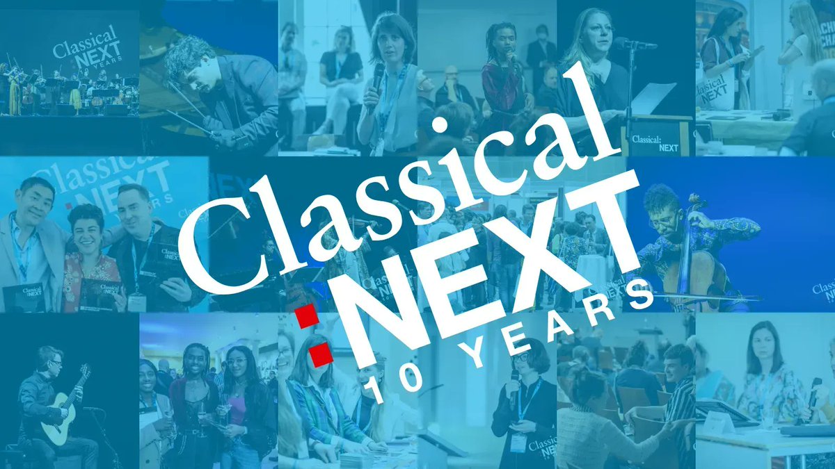 #cnext22 closed its doors celebrating the Innovation Award recipients as well as pointing out its future path: There will be no Classical:NEXT edition in 2023 in order to develop a sustainable vision and future-oriented concept for the event: buff.ly/3yUtSGi