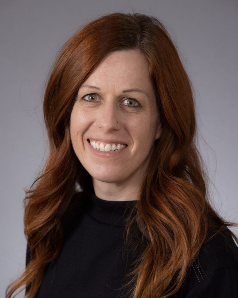 Meet 2022 Outstanding Early Career Alumni Awardee, Dr. Rebecca Brooker. She received her grad degree at Penn State in 2011 and is now an Associate Department Head at TAMU where she directs the Development of Mind and Emotions Lab. For more, go to ow.ly/BhnC50Jfcw8