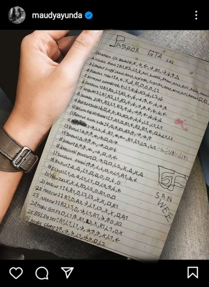 Firza (@firzadwp) on Twitter photo 