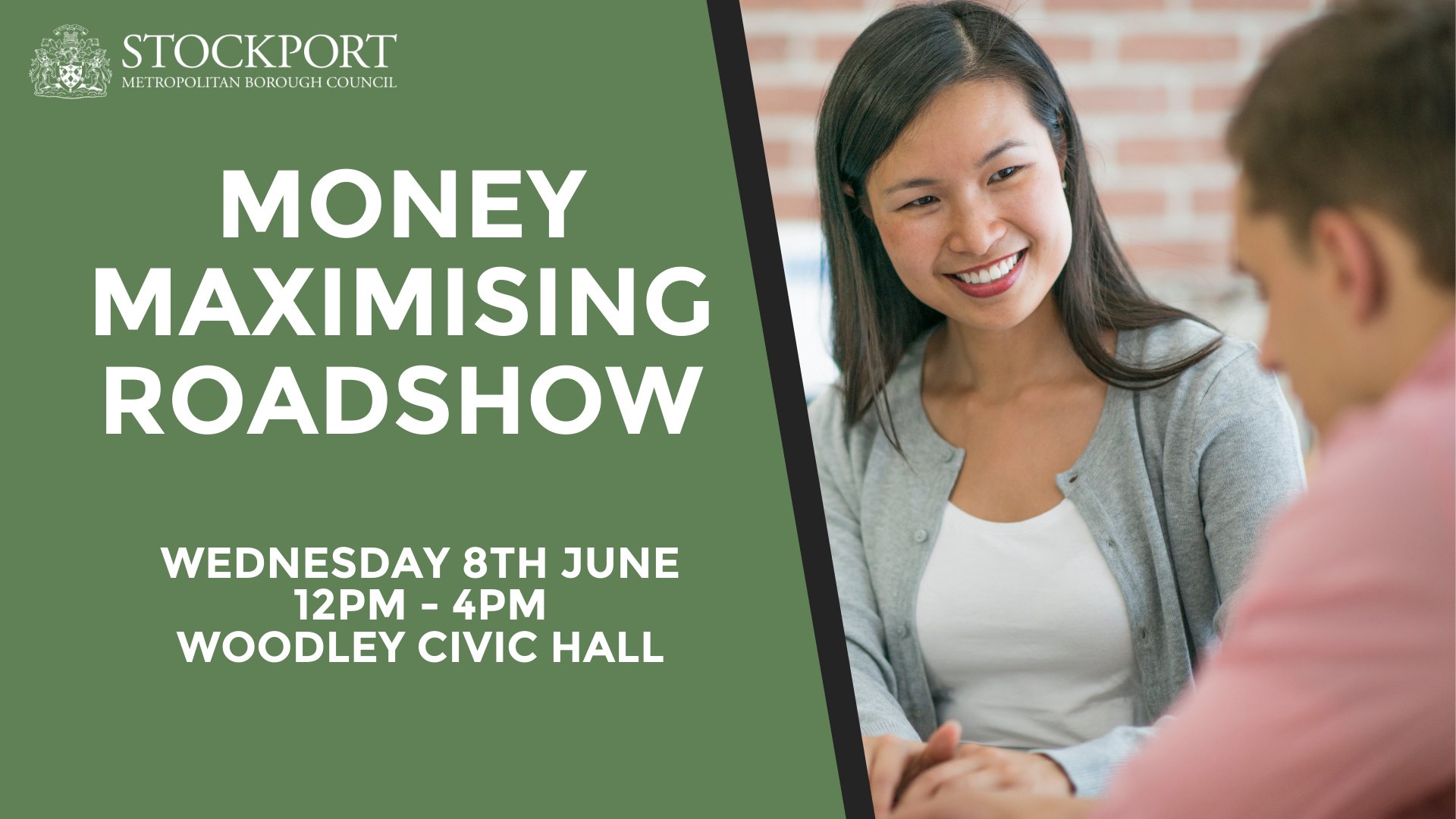 Stockport Council on Twitter "If the costofliving crisis has you