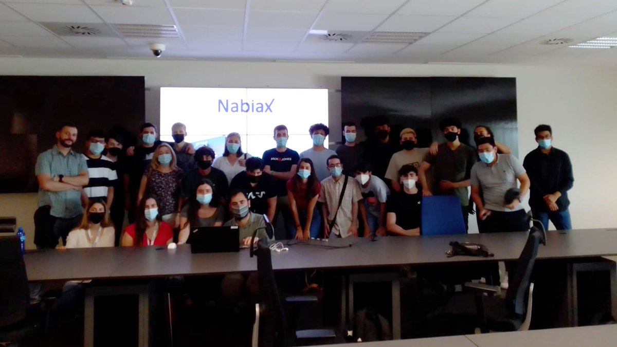 Fundación Tomillo tweet media