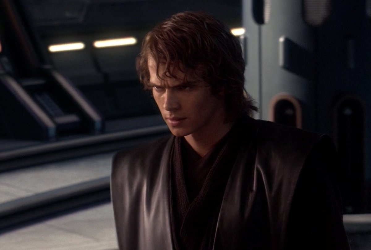 ♡ (@archiveanakin) on Twitter photo 