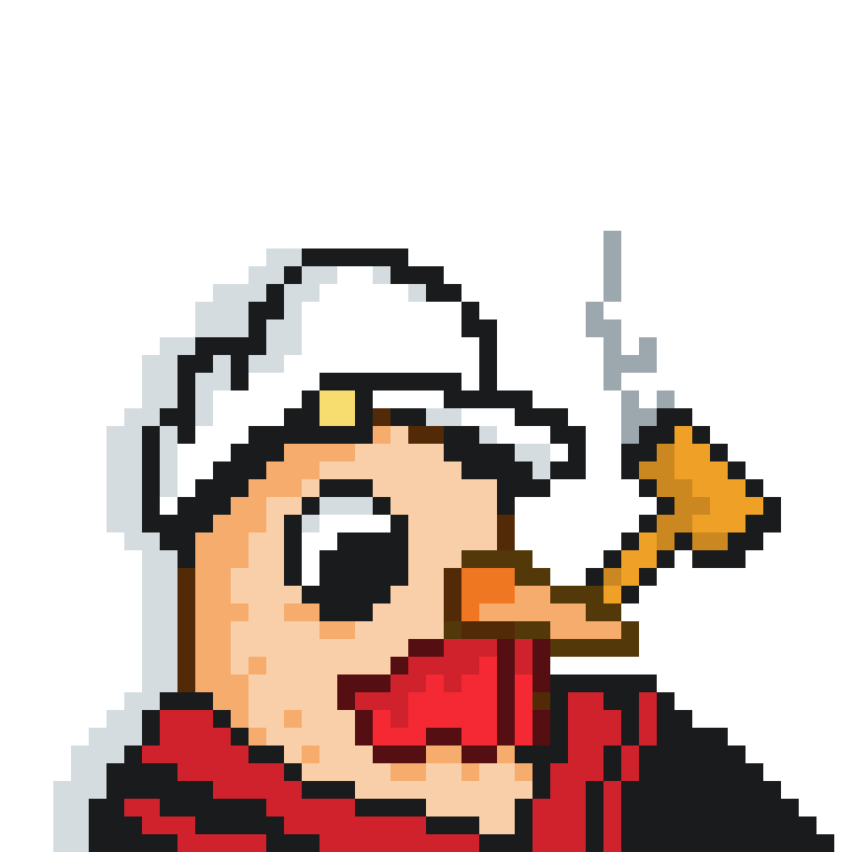 Popeyes chicken

Nft chicken project opensea

#nft #project #chicken #coin #crypto #metaverse #drawing #design #paint #blockchains #artist #opensea