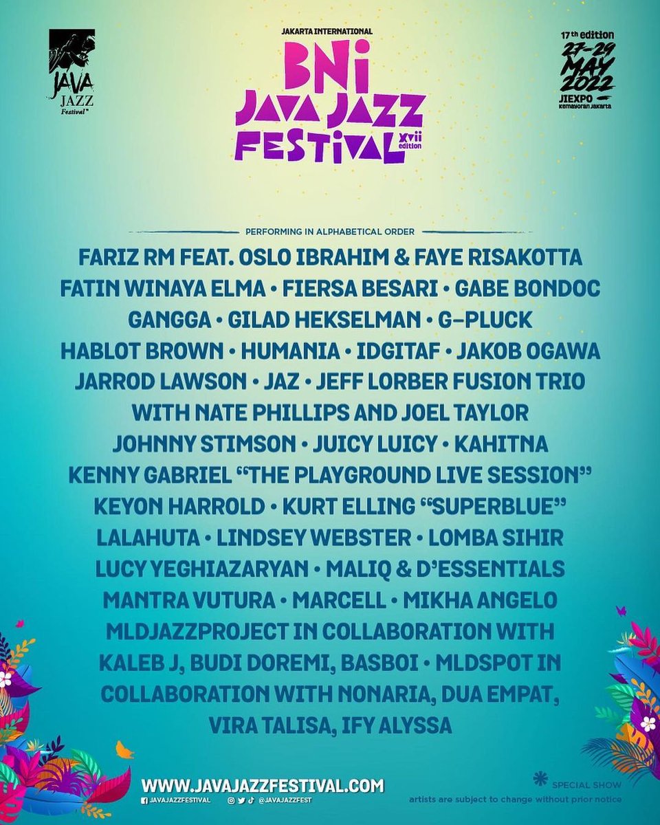 Lingkar Musik tweet media