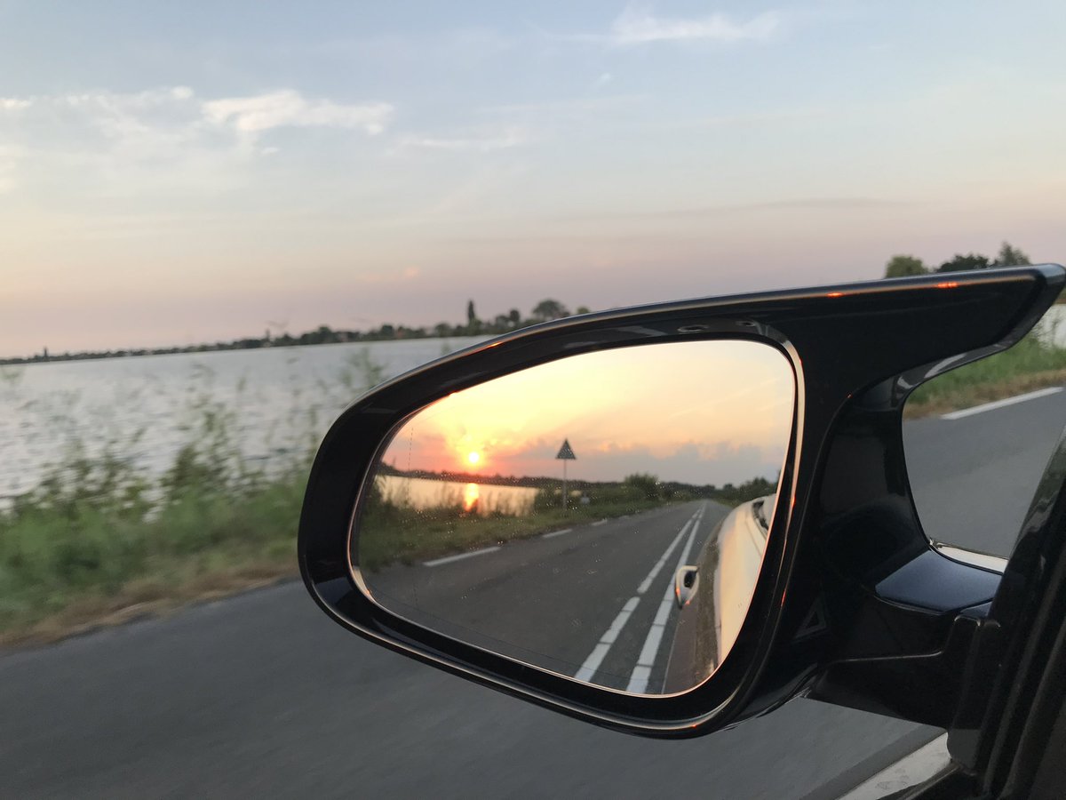 Robbert's tweet image. If my information is correct, it’s a special day for both of us @BMWMotorsport! 🎉❤️ Enjoy!