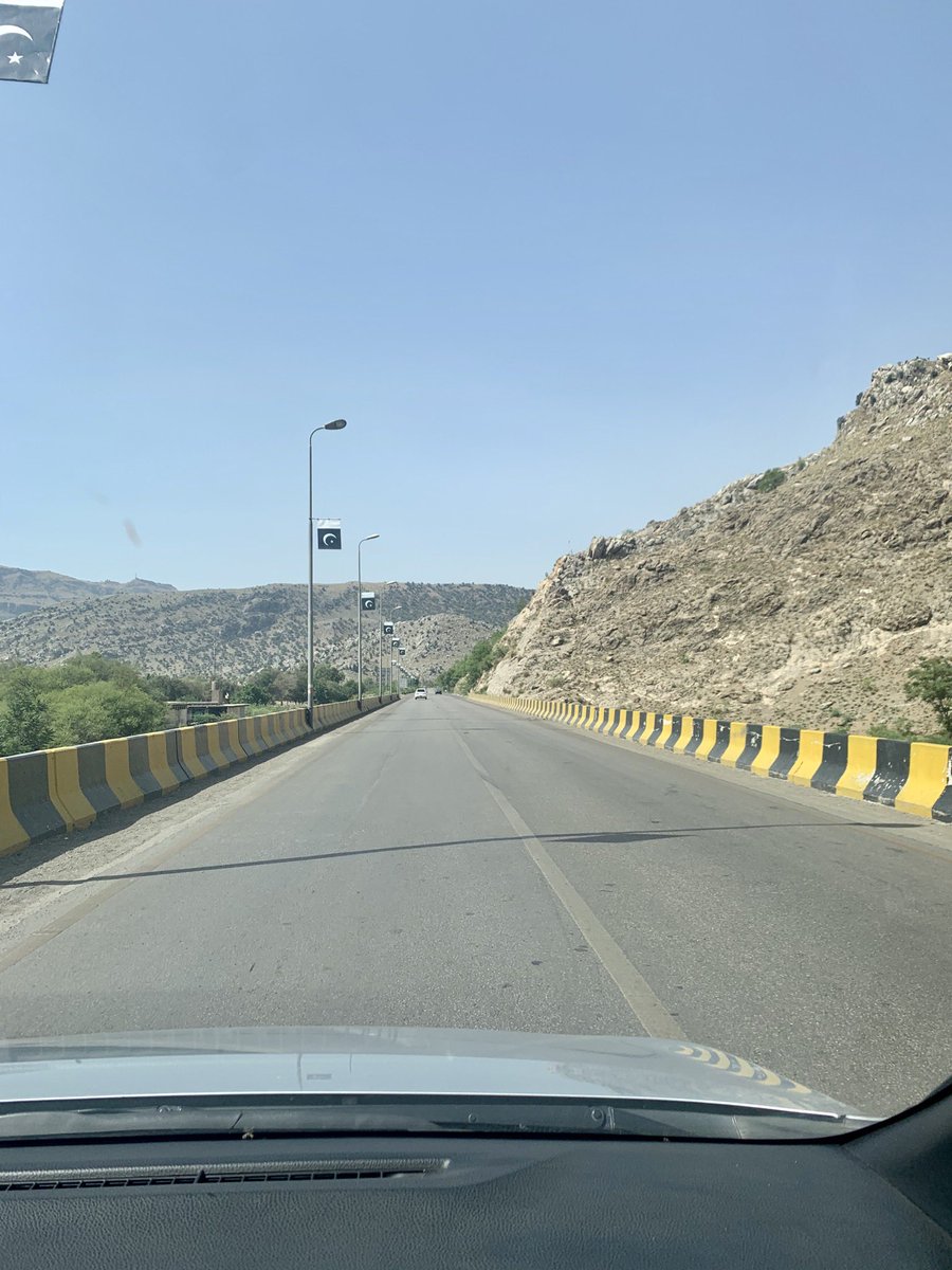 pmlabpk's tweet image. On our way to #Kohat to conduct yet another #innovation challenge at Kohat University of Science and Technology (KUST) 

#PMLhacks 💥