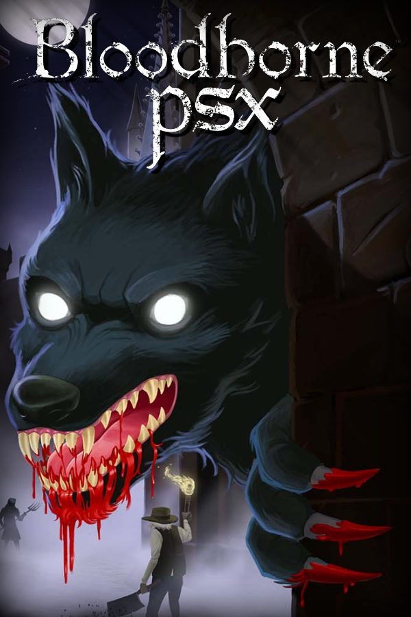 Uživatel Bryce B na Twitteru: „I made a steam library cover for ...