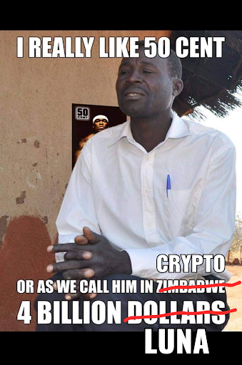 MEXC's tweet photo. $LUNA #LUNAtic https://t.co/2DN1bc3Dkj