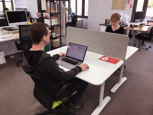 Roost Creative tweet media