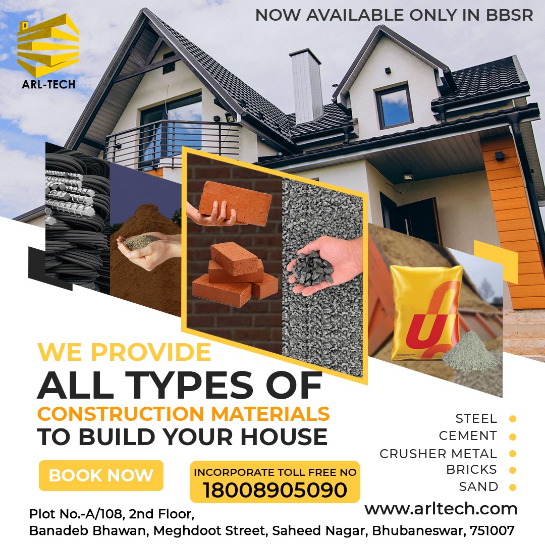 ARLTECHH's tweet photo. Build Your House ๐
We Provide all types of Construction Materials & construction heavy duty machine rentals in very affordable prices !!!!!!
Book Now @ 18008905090/ 7205305049
#construction #architecture #buildingconstruction #contractor #constructionlife #arltech #JCBrental https://t.co/jwizC8hRhM