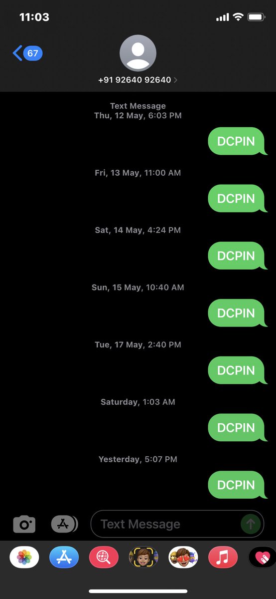 Kaval Kaur tweet media