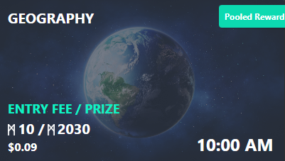 Mimir Quiz tweet media