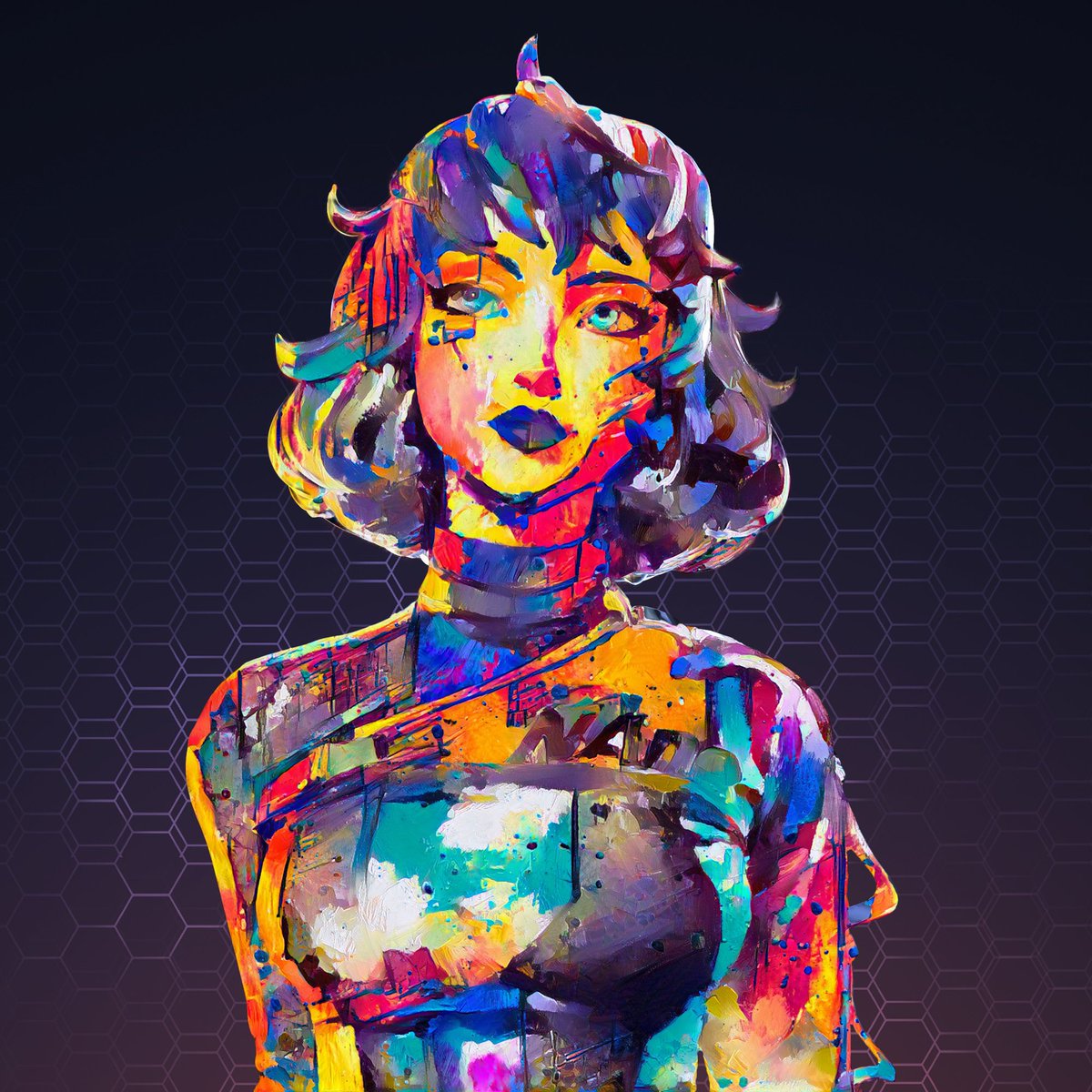 Ě̵̻͍̉̈́̾ R̸̠̗̖̭̣̯̈́̆ͅ R̴̢̡̡͍̠̼̟̟̰̝͌̑̕ O̵̪̯͙͚̟͉̺̣̅̆̿͋̐̕͝ Ŕ̵̛̭̤̙̟̪͈̥̩̖̌̂̇̌͜

▫️[BLACK BOXES]🤝<a href="/ArtiesLtd/">ARTIES</a>▫️ 

27 WL's -> [ BLACK BOXES ]
3 WL's -> Twitter giveaway 🌠

1️⃣Follow <a href="/ArtiesLtd/">ARTIES</a> &amp; <a href="/nanoverseHQ/">NANOVERSE HQ</a>
2️⃣❤ &amp; RT

24 HR⏳