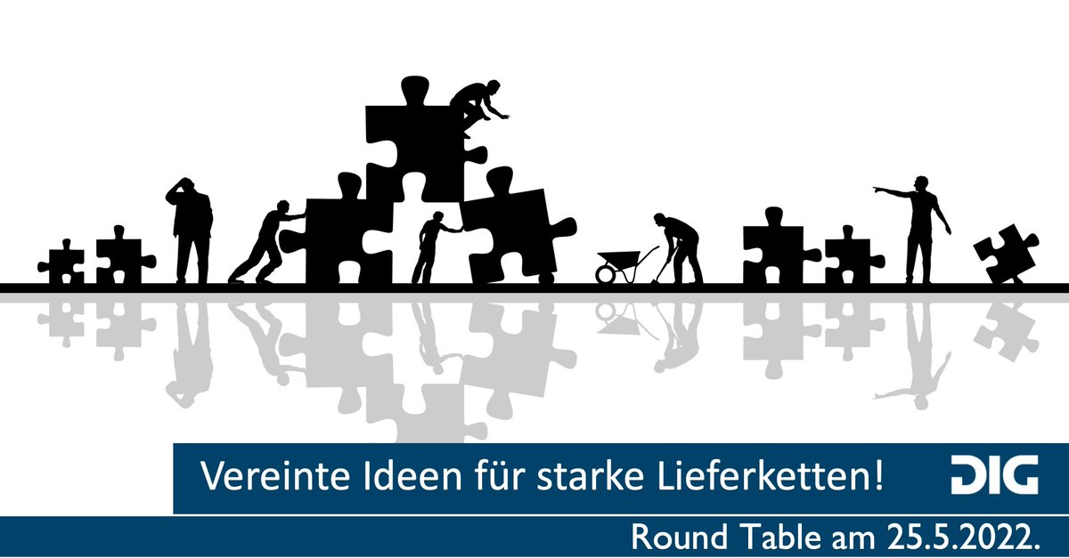Erfahrungsaustausch für neue Lösungsansätze! Gleich noch last minute zum Online-Round-Table anmelden: dig.at/de/ePROCUREday
