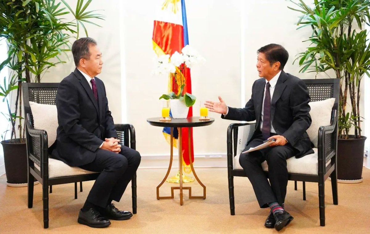 Yesterday, South Korean Ambassador Kim In-chul and I discussed potential investments and common goals, including the advancement of our IT industry and digital infrastructure.
