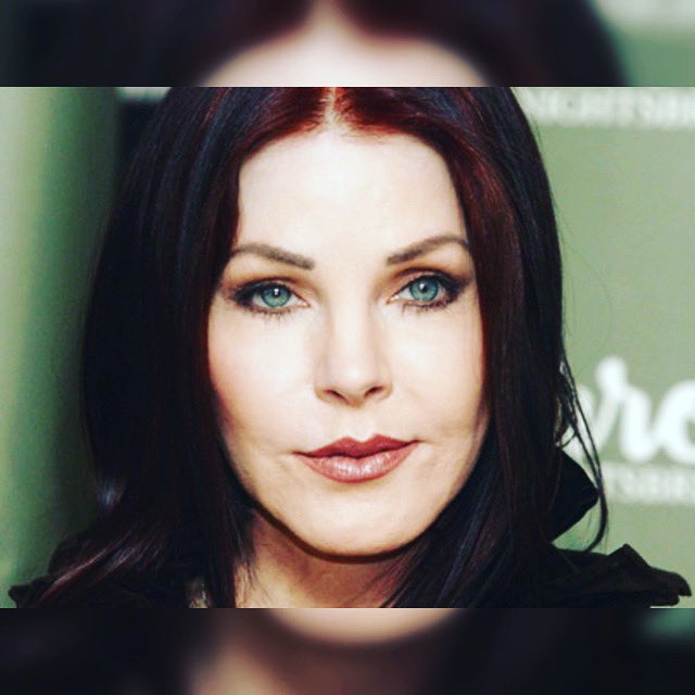 Happy Birthday Priscilla Presley   