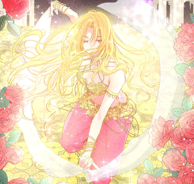 KnightOfCapulet's tweet image. 𝐿𝑒𝑡 𝑢𝑠 𝑑𝑎𝑛𝑐𝑒 𝑡𝑜𝑔𝑒𝑡ℎ𝑒𝑟 𝑎𝑚𝑜𝑛𝑔 𝑡𝘩𝑒 𝑓𝑙𝑜𝑤𝑒𝑟𝑠 𝑖𝑛 𝑏𝑙𝑜𝑜𝑚.