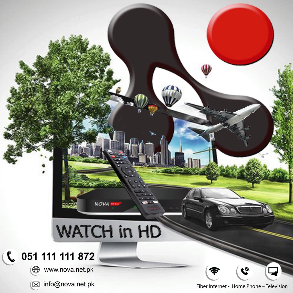 NovacomPK's tweet photo. Stream your Favorite TV Shows in HD Quality & Enjoy the Best Smart TV Experience!
#bestinternet #bestinternetservices #internetpackages #internetprovider #internetservicesislamabad #novacommunications #novacommunicationsisp #bestinternetservice #bestinternetpackages https://t.co/TKYS9Kyyr2