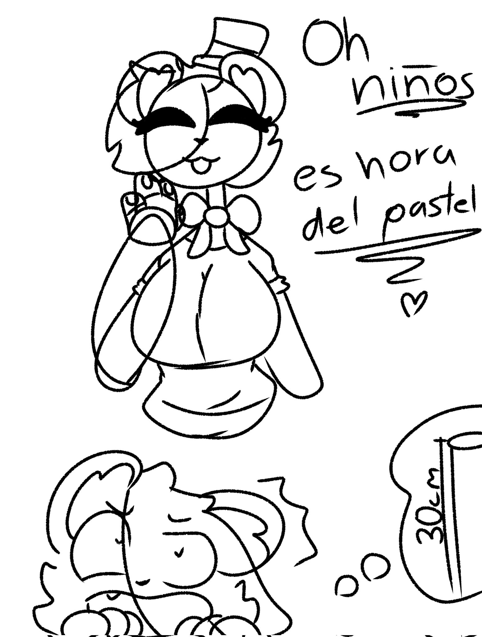 Duvalin the femboy cow on X: Five nights at Fredina partys club: En este  universo de fnaf o más bien fnia o Fredina night club, ya no se limita a  solo shows