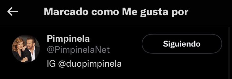 AHHH ESTOY LLORANDOOO😭😭😭😭 <a href="/PimpinelaNet/">Pimpinela</a> los adoro 😭