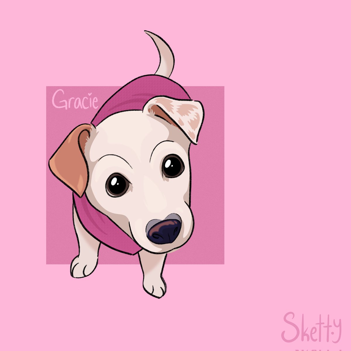 BarbaraLaBoe's tweet photo. Thanks #poorlydrawn pets and @ARLIowa - I love them! @IvePetThatDog. https://t.co/WeUB19FFkl