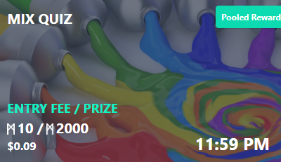 Mimir Quiz tweet media