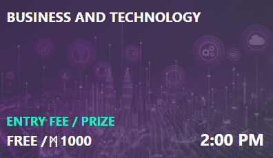 Mimir Quiz tweet media