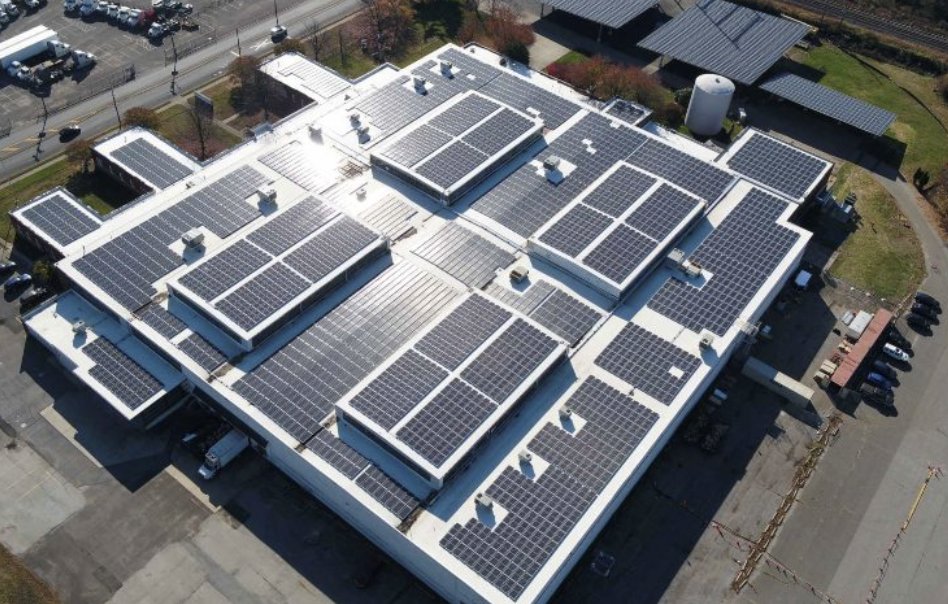 Watt Peak Solar tweet media