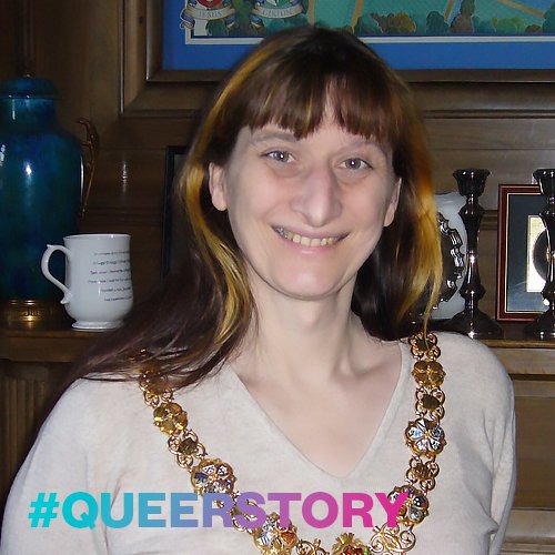 24th May 2007: English politician Jenny Bailey becomes the first Transgender mayor in the United Kingdom. #OnThisDay #Queerstory https://t.co/IzkLeCjVxh