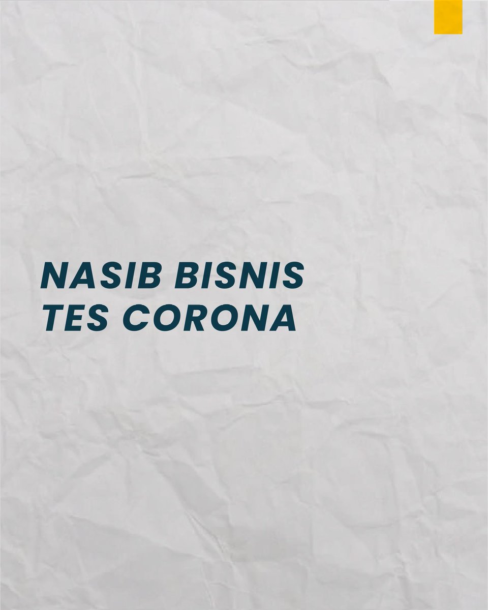 txtdrpengusaha's tweet image. Kamu tim tetep pakai masker atau udah mulai lepas, nih?
#txtdrpengusaha 
#covid19
#swabtest