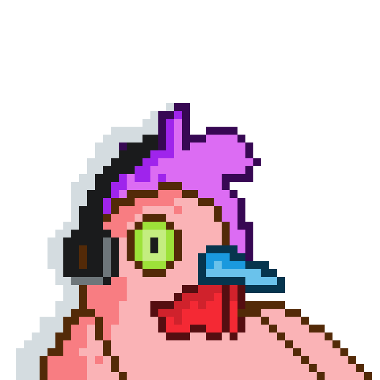Enigmatichicken

Nft chicken project opensea

#nft #project #chicken #coin #crypto #metaverse #drawing #design #paint #blockchains #artist #opensea