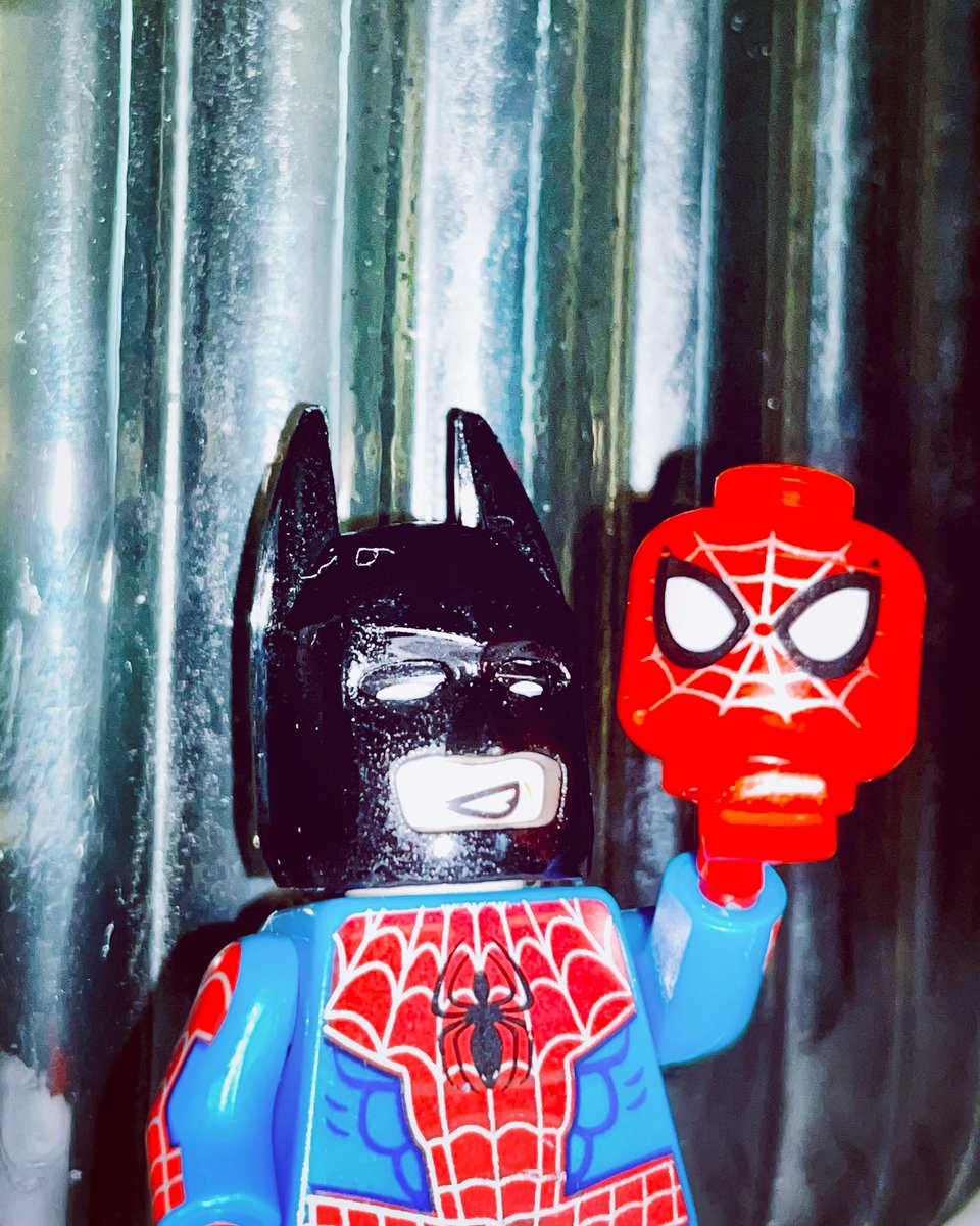 The spiderbat. NFT darthvadergoodbadstory collection available only 5  item. Very limited, very first , Buy it before it go to the moon. Link in bio

#nft #nfts #nftart #nftartist #nftcollection #nftcommunity #nftcollectibles #nftthailand #nftdrop #nftdrops #nftproject