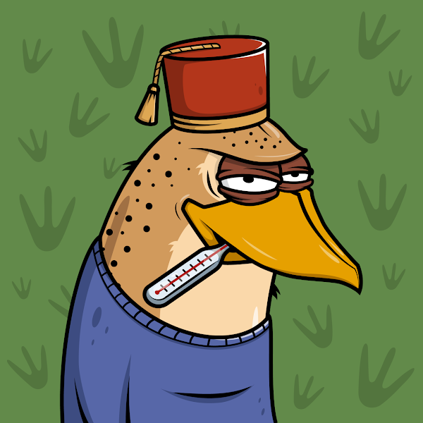 GM #APG Gang 🐧 👑

#BPE 🎉 

#NFT #NFTCommunity #NFTart #NFTCollection #nftcollectors #NFTartworks