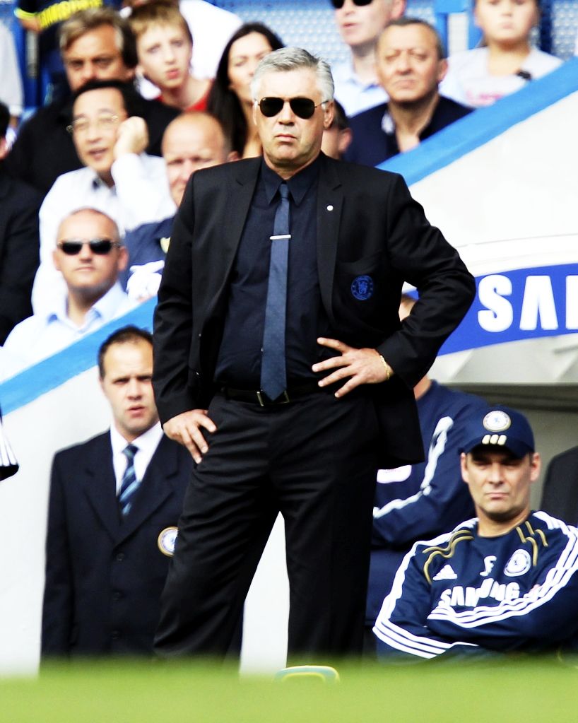 Don Carlo sunglasses : r/soccercirclejerk