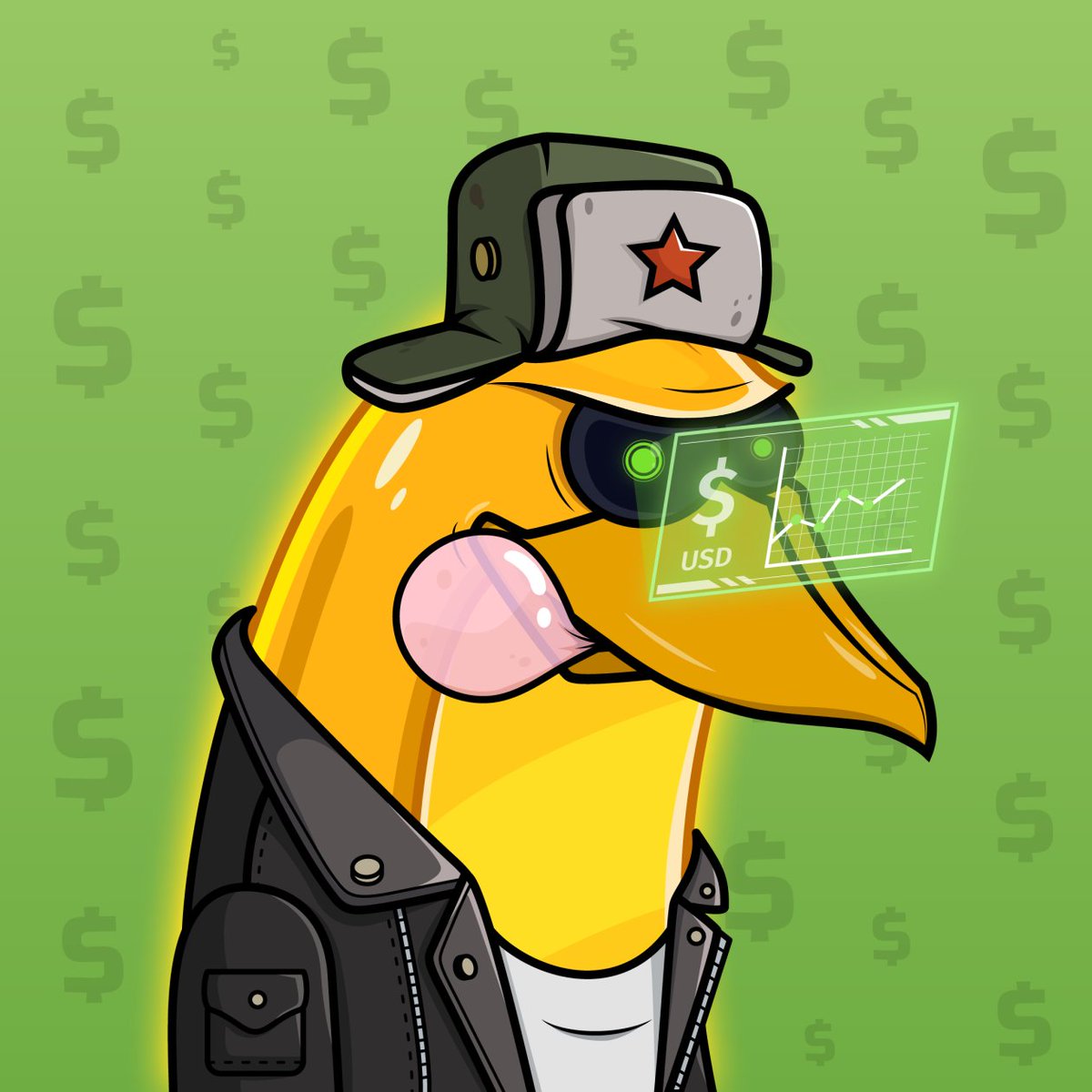 What is your favorite #APG ⁉️

Share it in our comments 🚀 

#NFT #NFTCommunity #NFTart #NFTCollection #nftcollectors #NFTartworks