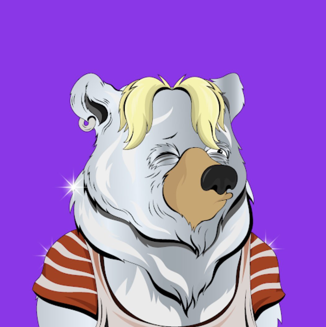 makash_mak's tweet photo. You have a bear
you have a makeover
replace triat @FancyBearsMeta
This is NFT2.0
👀 this is what it looked like
And this is it #nft2.0

RT &amp; Like

Tell your friends about this
Will draw 5 WL in
@Raccoons_Club 
Join and like
BUT FIRST READ
ROADMAP !!! https://t.co/6t5942lFqM